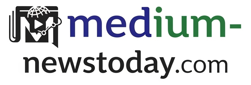 Medium News Today