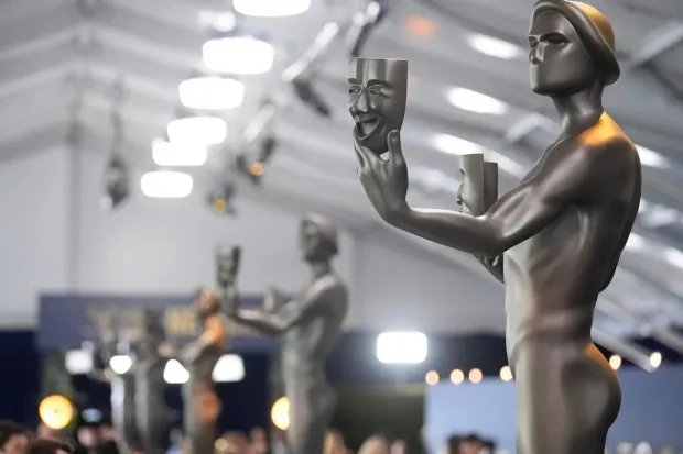 SAG Awards will change name to Actor Awards in 2026 SAG Awards Name Change