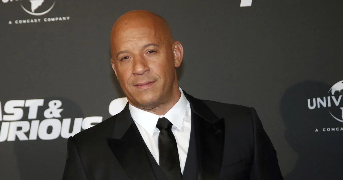 Vin Diesel sexual battery lawsuit dismissed on technicality Vin Diesel sexual battery lawsuit dismissed on technicality