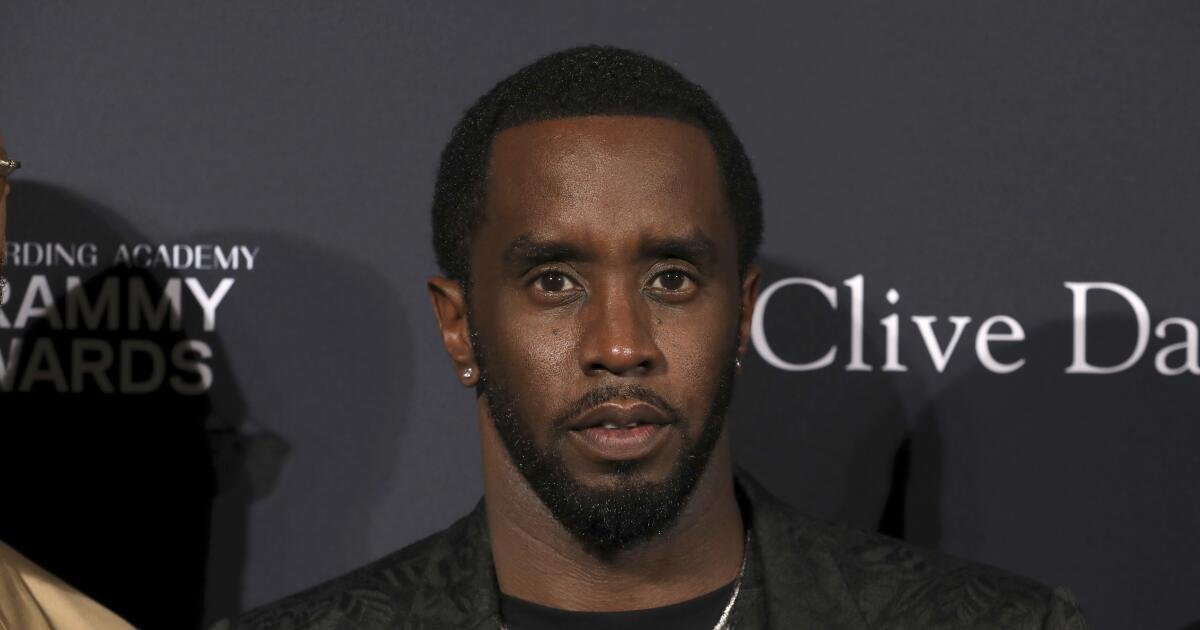50 Cents Sean Diddy Combs documentary gets a Netflix release date