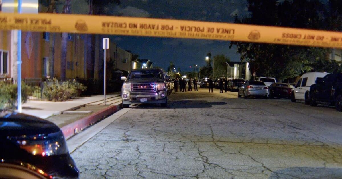 Latin musician 22 killed in ambush