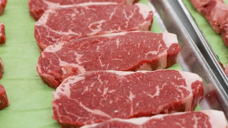 Why beef is so expensive