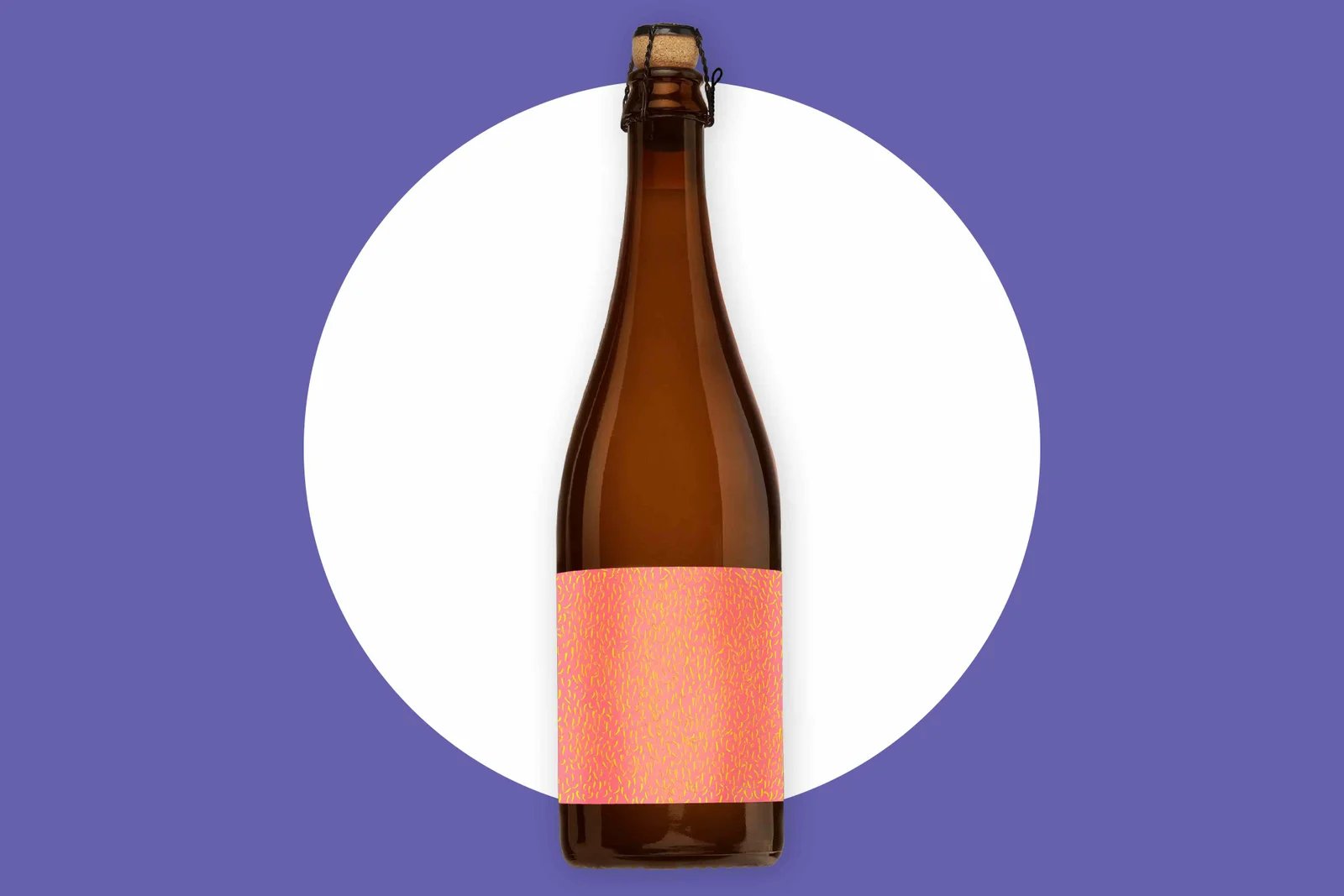 Mannenliefde Saison Named Best Beer at 2025 Brussels Beer Challenge