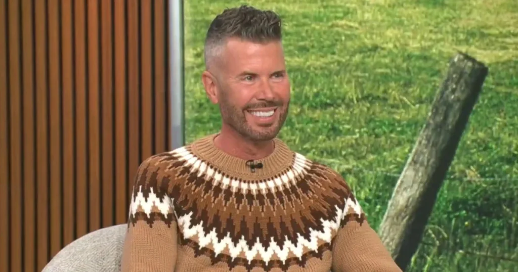 Ron King talks about his mission to protect donkeys misconceptions and how they bring joy